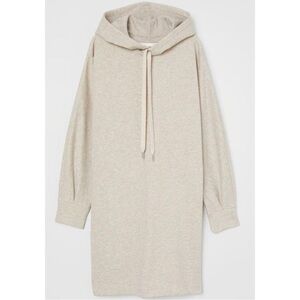 H&M | HOODIE DRESS